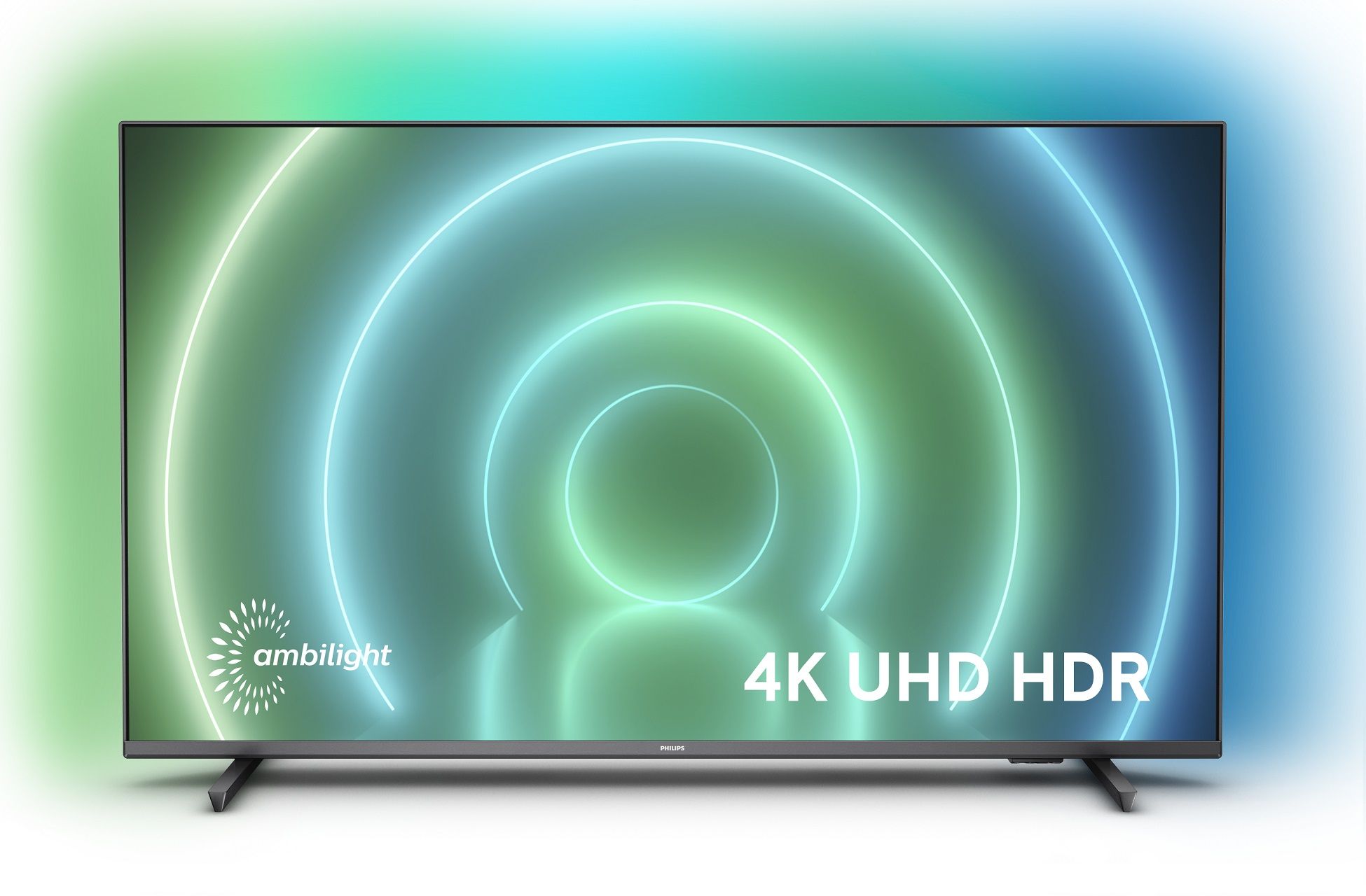 Philips 43"PUS7906 4K Android